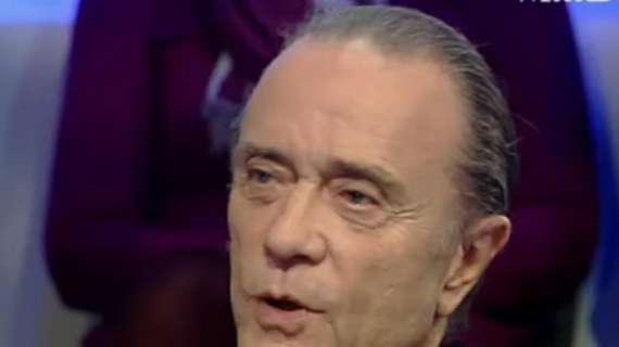 E' morto Gianni Nazzaro: il cantante napoletano aveva 72 anni