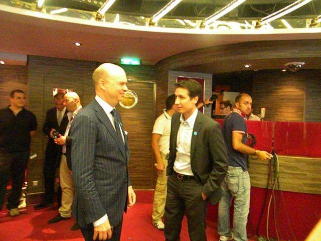 Fassone: "Quest'anno dovremmo superare il fatturato della Roma"