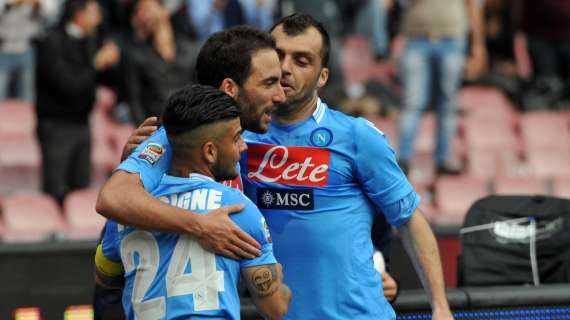 Gazzetta - Il campionato ha poco o nulla da dire per il Napoli, resta qualche motivazione effimera