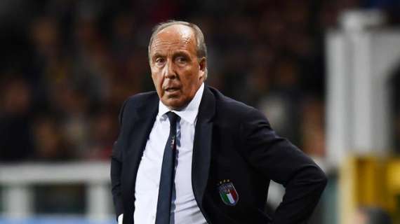 Nazionale, se Ventura supera i playoff rischia un girone di ferro: Italia in seconda fascia