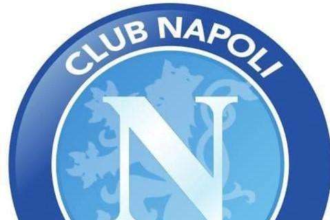 Club Napoli Lussemburgo su Sarri: "Bisogna essere coerenti e non mercenari, altrimenti tacere"