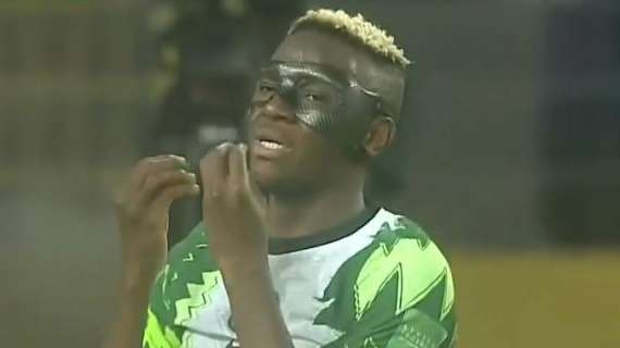 Qatar 2022, delusione Nigeria: si qualifica il Ghana. Il Var annulla il gol qualificazione a Osimhen