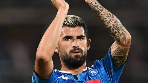 Gazzetta - Emergenza in difesa, la soluzione di Ancelotti: sorpresa Hysaj da centrale?