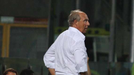 Ventura: "Lotta scudetto aperta a tutte le soluzioni. Napoli penalizzato dalla Coppa d’Africa"