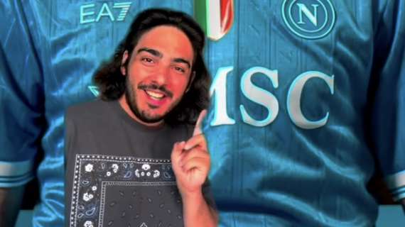 Il comico juventino Angioni: "Pensate De Bruyne ci faccia paura? A noi è tornato Arthur..."