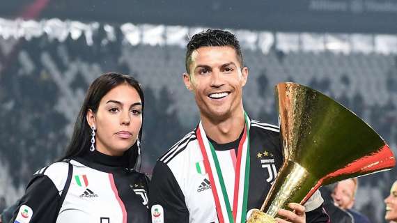 Ronaldo sbarca su Netflix: annunciata l'uscita di un documentario sulla compagna Georgina