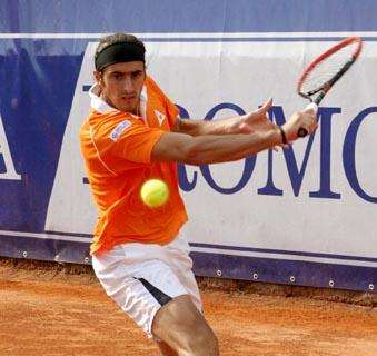 "Tennis Napoli Cup", partite le qualificazioni