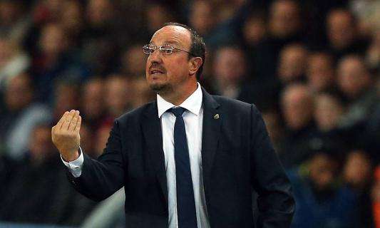 Newcastle, l'ex azzurro Benitez vince e spera nella salvezza: "Sarà dura, ma abbiamo fiducia"