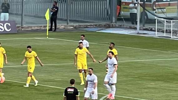 Ancora Stuani! Sorpresi Rrahmani e Meret: 3-2 al Patini