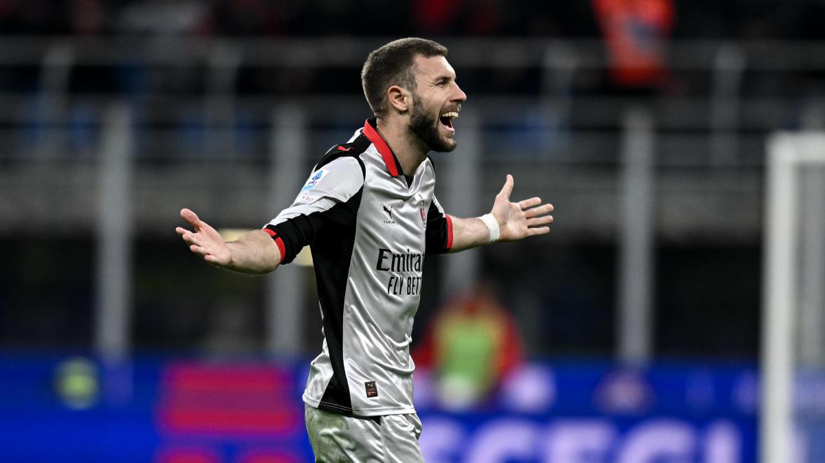 Milan, Pavlovic a Dazn: "Gioco lento e poche occasioni, che delusione"