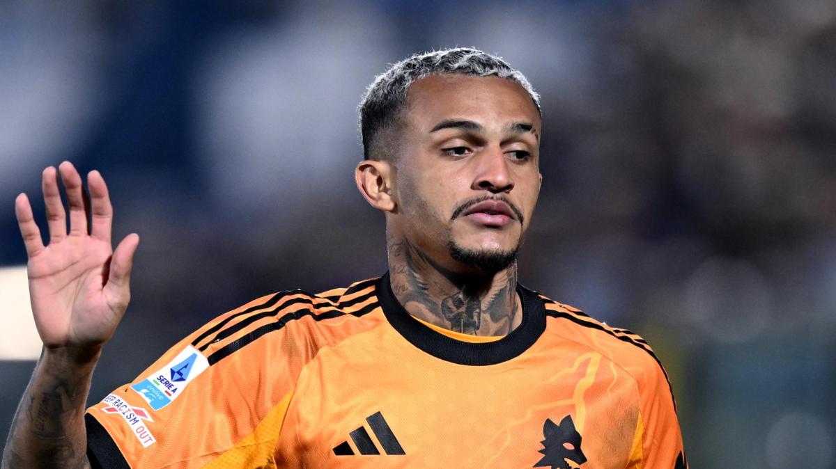 Roma, il Giudice Sportivo respinge ricorso su Wesley: "Nessun errore di persona"