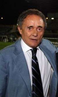 Gianni Di Marzio: "Cavani non è la prima punta che serviva. Sbaglia molto perchè si sacrifica"