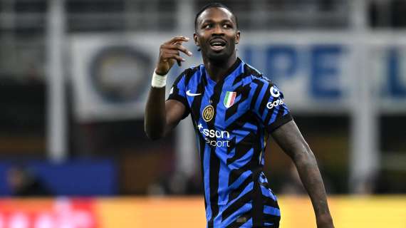 Barcellona-Inter, le formazioni: Bisseck e Thuram dal 1'