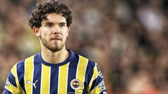 Dalla Turchia – Occhi ancora in casa Fenerbahce: offerta per Kadioglu, la richiesta