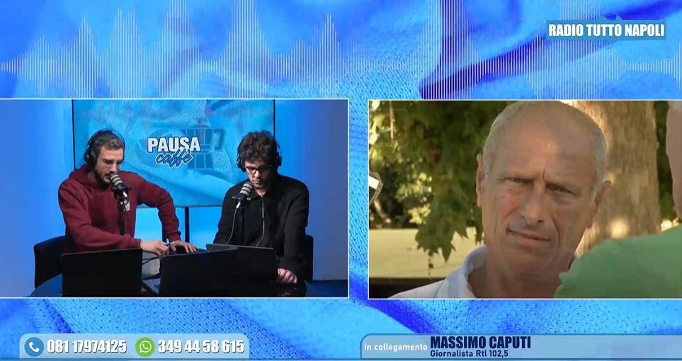 Immagine news Radio Tutto Napoli