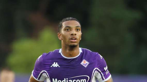 Fiorentina, Ndour: "Il Napoli ha acquistato grandi campioni, è tra le più forti"