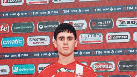 FOTO - Dalla firma alla sciarpa: le prime immagini di Popovic da giocatore del Monza
