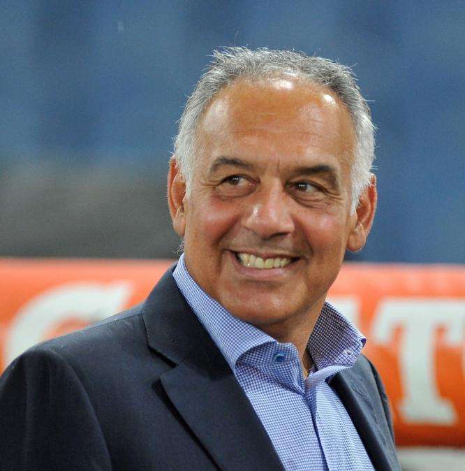 Pres. Regione Lazio attacca Pallotta: "Arrogante che vuole dare lezioni! Pensi a farci sognare..."