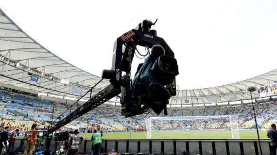 Napoli-Chievo anche su Tim Vision, Alvino torna in telecronaca: la partita anche su smartphone e tablet