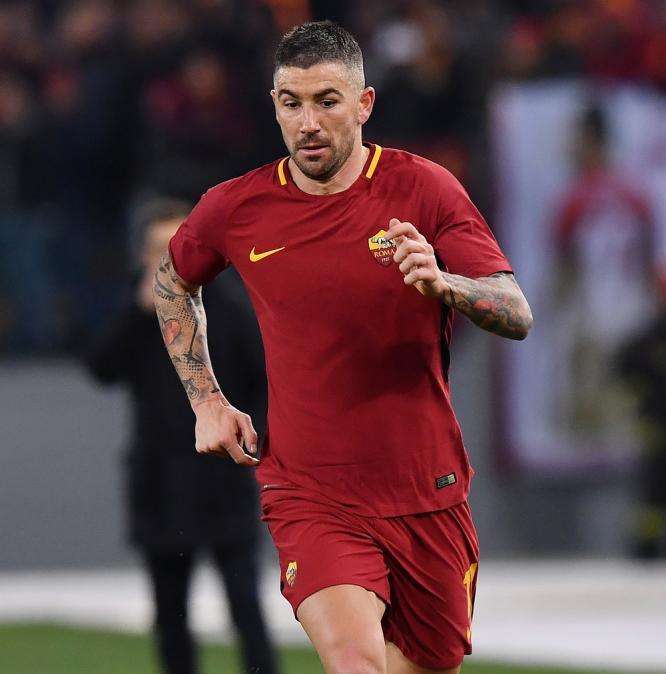 Roma, Kolarov a Premium: "Gara importantissima per entrambe, ma non decisiva"