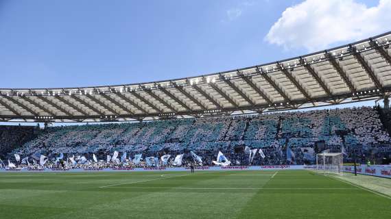 Lazio, tifosi fermati ad Amburgo ma il club precisa: "Nessun arresto"