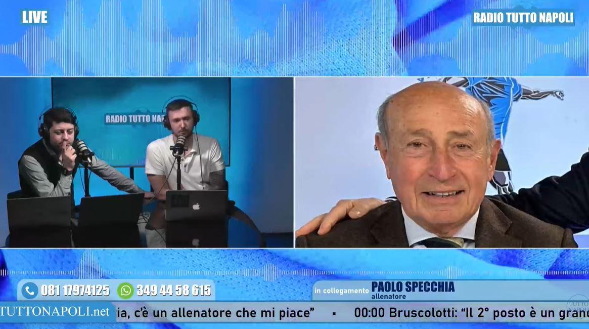Immagine news Radio Tutto Napoli