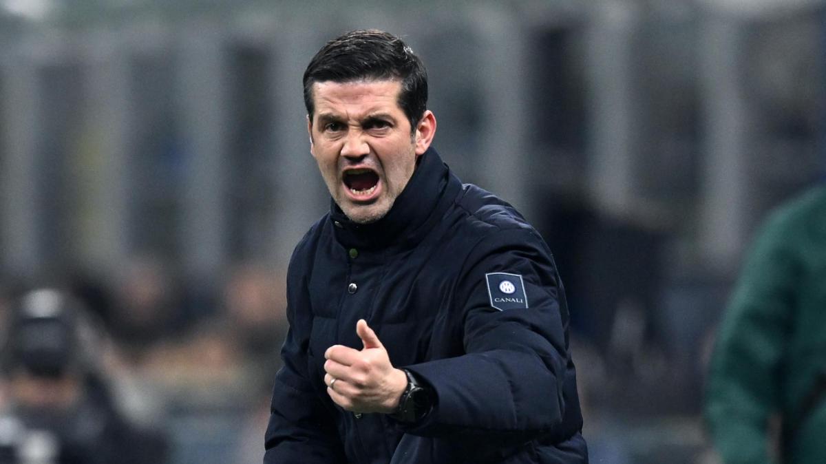 Inter, Chivu sul rigore: "Dobbiamo combattere le ingiustizie. Il pari era giusto"