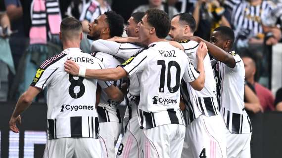 Derby d'Italia folle! Juve e Inter non si risparmiano: Tudor vince 4-3 al 91esimo