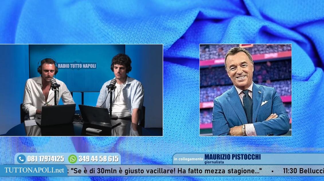 Immagine news Radio Tutto Napoli