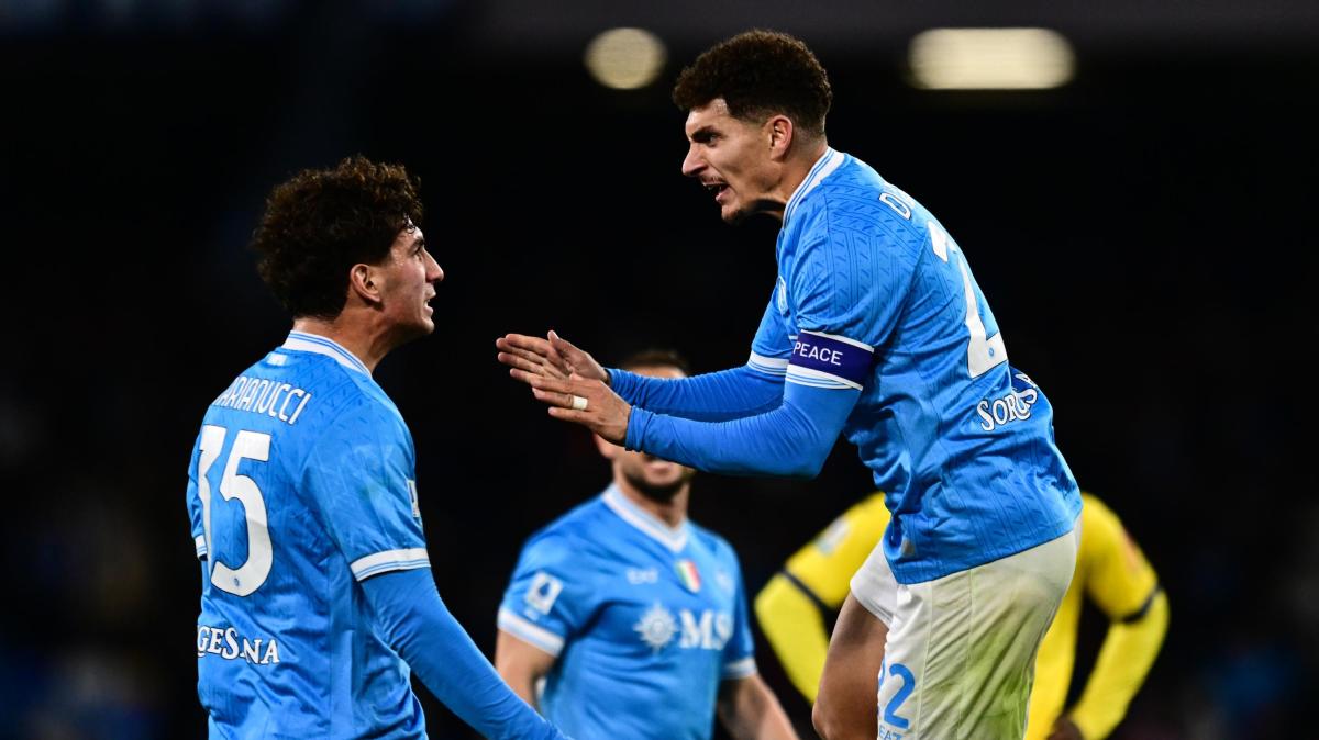 Immagine strip In primo piano n.2