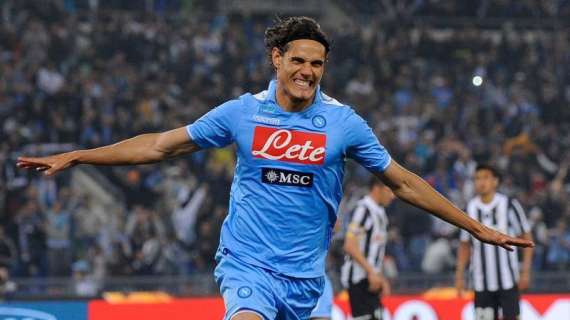 AUDIO – Cavani, le ragioni dell’astio verso ADL. Da “gli sfascio la testa” alle frecciatine nella lettera d’addio: cronaca una storia finita male