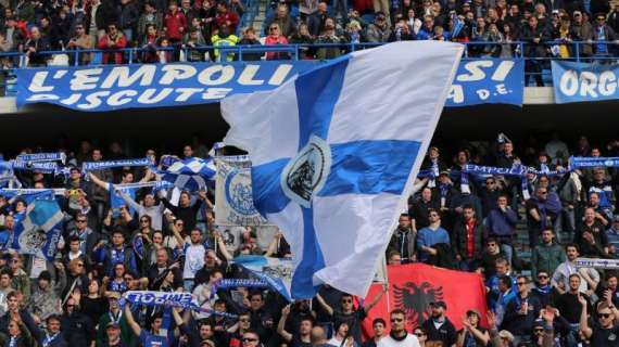 Empoli-Napoli, i precedenti: gli azzurri non hanno mai vinto allo stadio Castellani