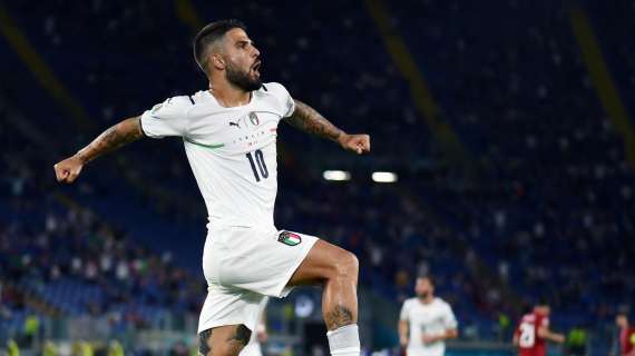 Rai - Il Barcellona stravede per Insigne: possibile tentativo dopo una cessione, la situazione