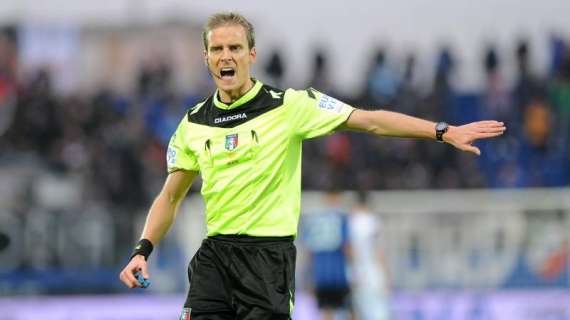 VIDEO - Torino-Chievo, disastro dell'arbitro Chiffi: gol in fuorigioco di Iago e due rigori negati ai clivensi!