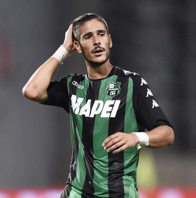 Falcinelli anticipa Albiol e pareggia! Il Napoli non raddoppia e viene punito!