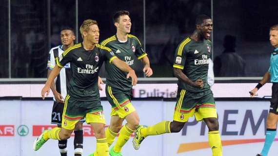 Mediaset, Veronelli: “Milan in una fase critica, per i rossoneri sfida decisiva”