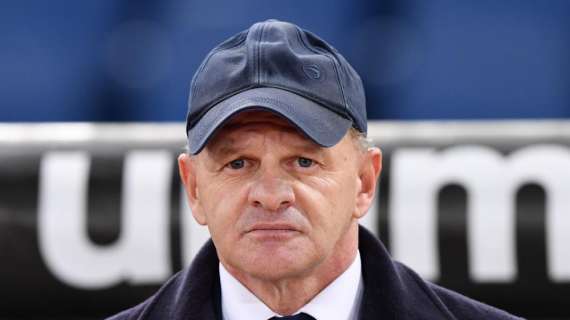 Di Lorenzo, l'ex tecnico: "Può solo crescere sotto la guida di Ancelotti"