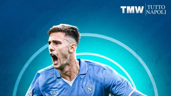Lucca-Napoli, è fatta! Romano annuncia: “Here we go! Cifre, formula e dettagli”