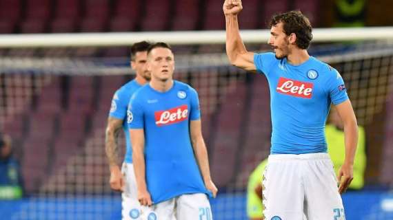 Sky - E' fatta per Gabbiadini al Southampton: c'è l'ok al rialzo degli inglesi, le cifre