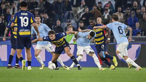 Serie A, le quote del weekend: vittoria Napoli a 1,28 e pure l'Inter è assai favorita