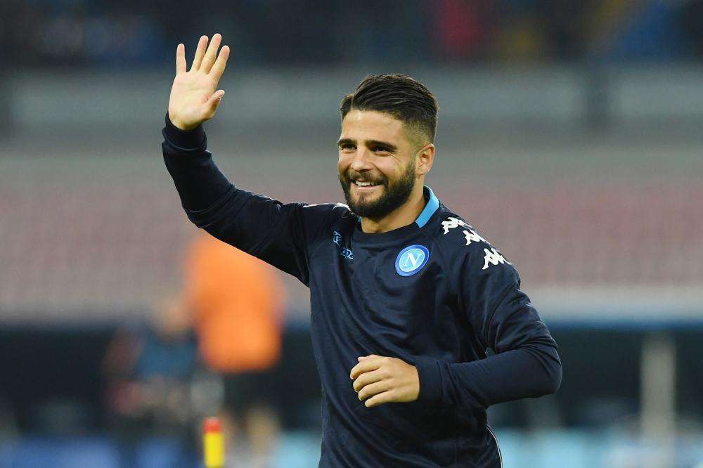 UFFICIALE - I convocati per Torino: c'è Insigne, out Maksimovic 