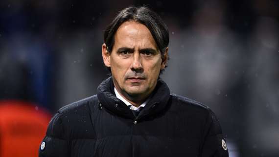 Tutto confermato: la decisione di Inzaghi sulla formazione contro il Napoli