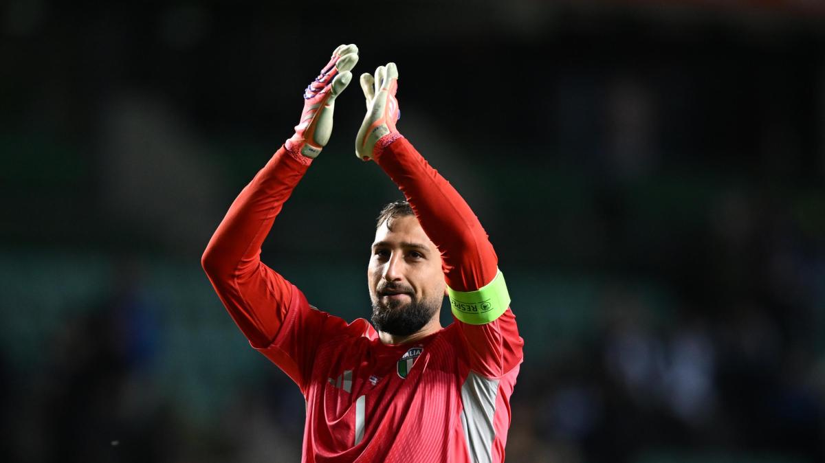 Donnarumma, pres. Scuola Calcio: "Il Napoli lo visionò, ma non ci furono richieste"