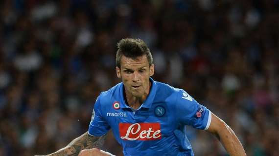 Maggio a quota 233 presenze col Napoli: raggiunge Altafini, è il 23esimo nella storia azzurra