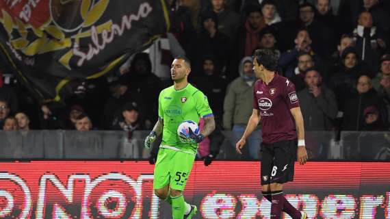 Ag. Sepe: "Resta alla Salernitana in una piazza che non ha nulla da invidiare al Napoli"