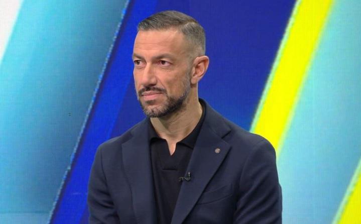 Quagliarella: “Le cause dei tanti infortuni del Napoli sono tante, subentra anche un aspetto”