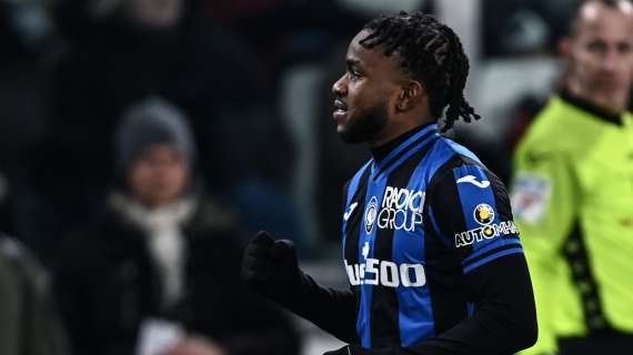 Gazzetta – Osimhen-Lookman, le frecce nigeriane accendono Napoli-Atalanta