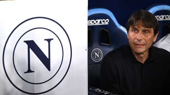 Retroscena Conte: Dvd personalizzati sul Parma, l'avviso ed il discorso alla squadra