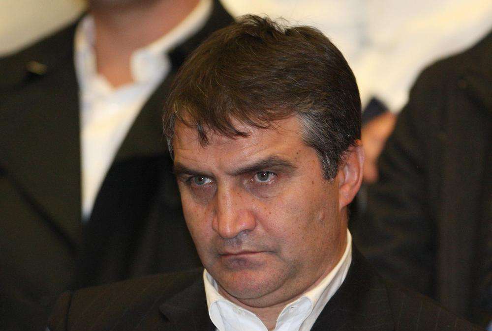 De Canio: "I tanti stranieri? Bisogna risolvere presto i problemi d'adattamento"
