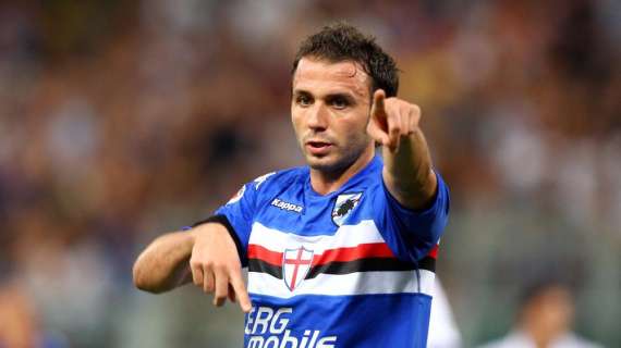 Posticipo, Roma-Sampdoria 1-2